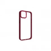 Чехол для мобильного телефона Armorstandart UNIT2 Apple iPhone 15 Plus Marsala (ARM69978) (UA)