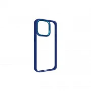 Чохол для мобільного телефону Armorstandart UNIT2 Apple iPhone 15 Pro Blue (ARM69981) (UA)