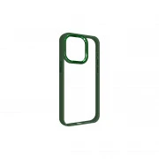 Чохол для мобільного телефону Armorstandart UNIT2 Apple iPhone 15 Pro Green (ARM69982) (UA)