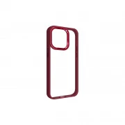 Чохол для мобільного телефону Armorstandart UNIT2 Apple iPhone 15 Pro Marsala (ARM69985) (UA)