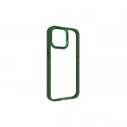 Чохол для мобільного телефону Armorstandart UNIT2 Apple iPhone 15 Pro Max Green (ARM69989) (UA)