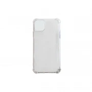 Чехол для мобильного телефона BeCover Anti-Shock Apple iPhone 11 Pro Clear (704782) (704782) (UA)