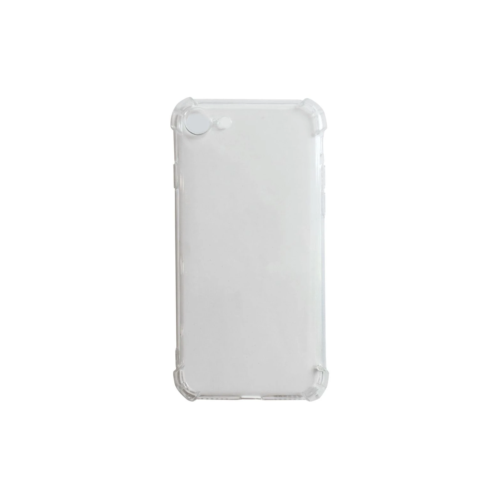 Чехол для мобильного телефона BeCover Anti-Shock Apple iPhone 7 / 8 / SE 2020 Clear (704785) (UA)