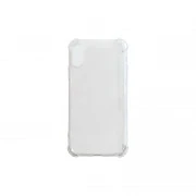 Чохол для мобільного телефону BeCover Anti-Shock Apple iPhone X/XS Clear (704786) (704786) (UA)