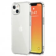Чохол для мобільного телефону BeCover Anti-Shock Apple iPhone 13 Clear (706951) (UA)