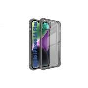 Чехол для мобильного телефона BeCover Anti-Shock Apple iPhone 14 Plus Grey (708252) (UA)