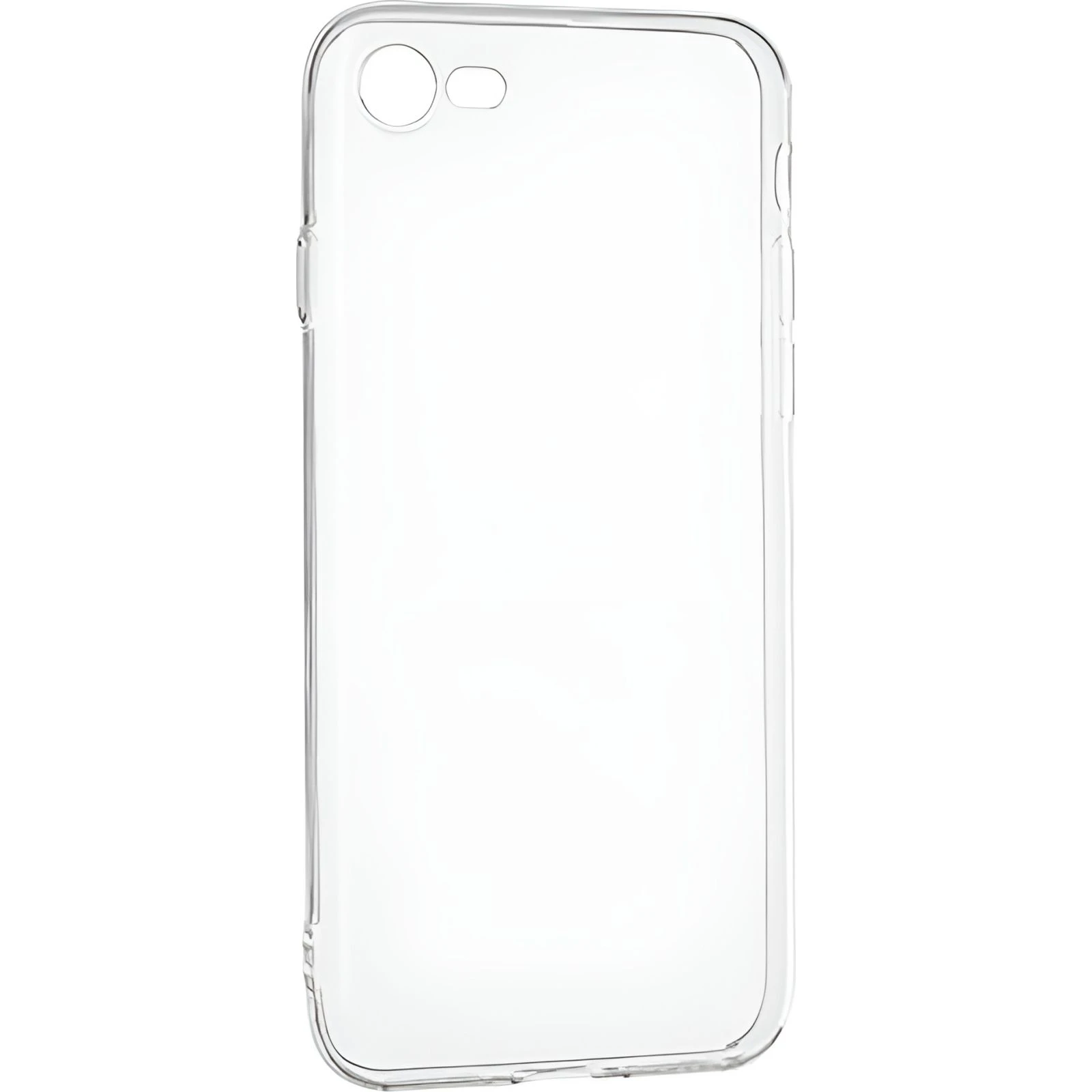 Чехол для мобильного телефона BeCover Apple iPhone 7 / 8 / SE 2020 Transparancy (704769) (704769) (UA)