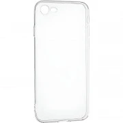 Чохол для мобільного телефону BeCover Apple iPhone 7/8/SE 2020 Transparancy (704769) (704769) (UA)