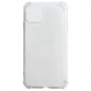Чохол для мобільного телефону BeCover Apple iPhone 11 Clear (704781) (UA)