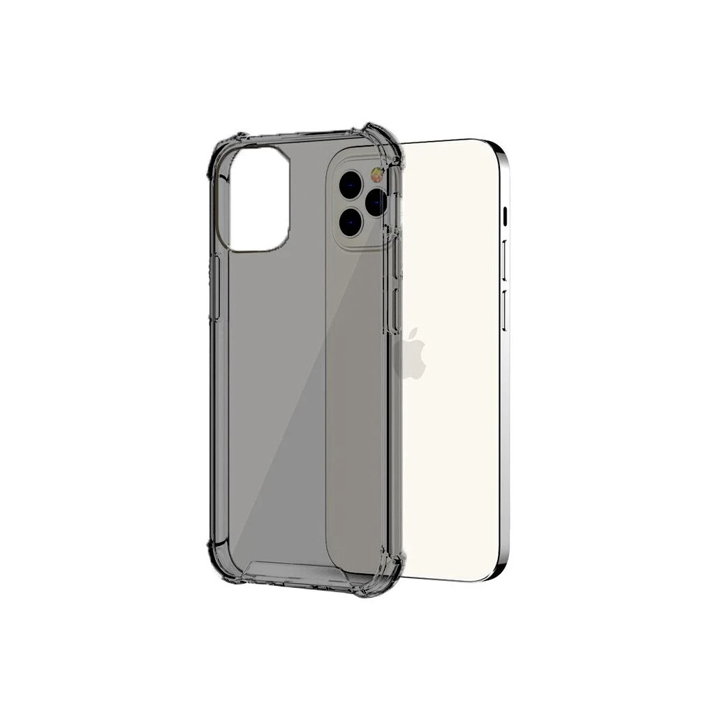 Чехол для мобильного телефона BeCover Apple iPhone 13 Pro Grey (707348) (UA)