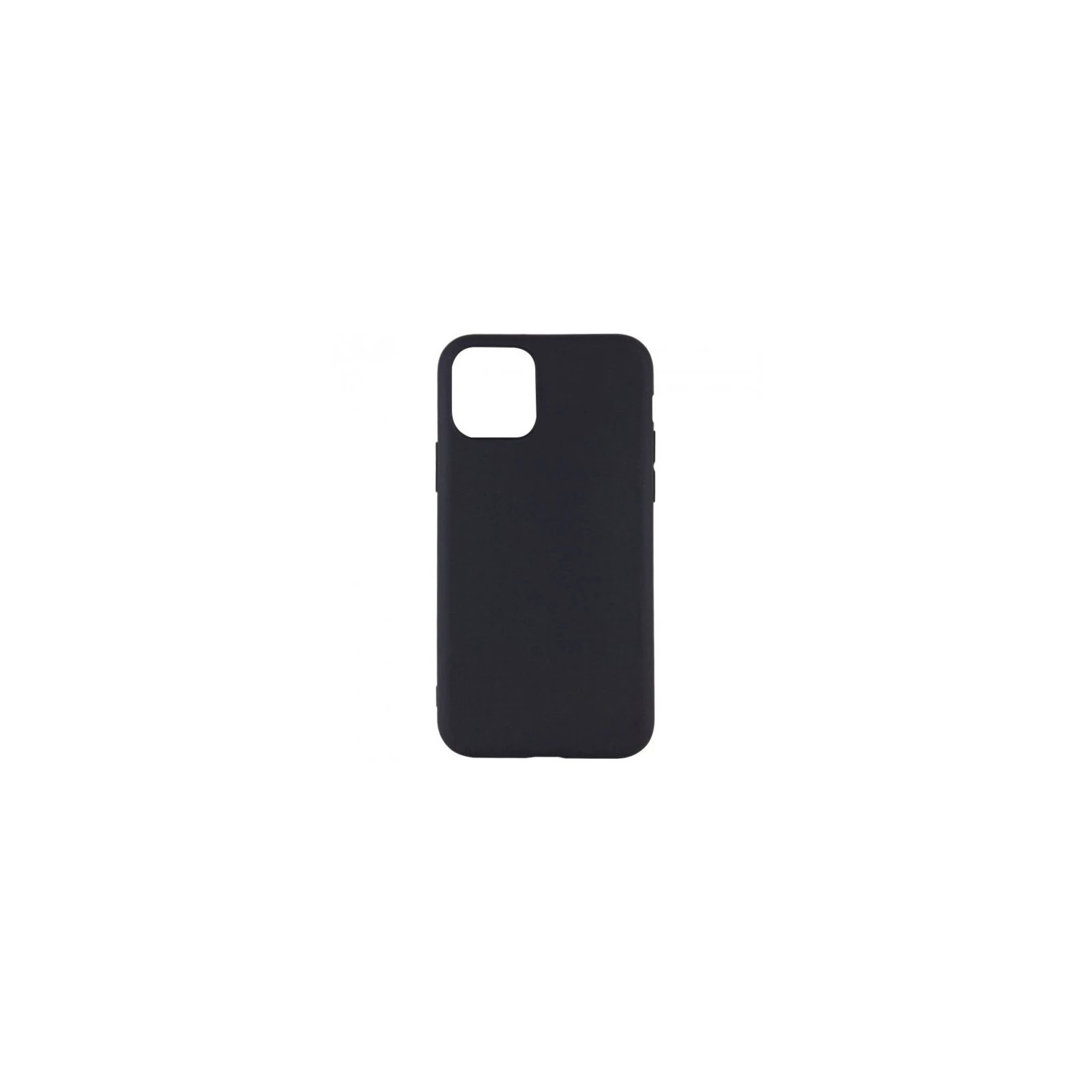 Чехол для мобильного телефона BeCover Apple iPhone 14 Pro Black (708108) (UA)
