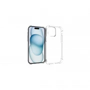 Чохол для мобільного телефону BeCover Apple iPhone 15 Clear (710079) (UA)