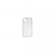 Чохол для мобільного телефону BeCover Apple iPhone 15 Plus Transparancy (710148) (UA)