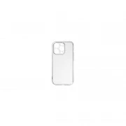 Чохол для мобільного телефону BeCover Apple iPhone 15 Pro Max Transparancy (710150) (UA)