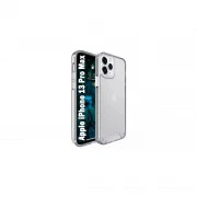 Чохол для мобільного телефону BeCover Space Case Apple iPhone 13 Pro Max Transparancy (708580) (UA)