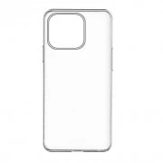 Чохол для мобільного телефону Apple iPhone 13 Pro Air (Clear TPU) (MCA-AI13P) (UA)