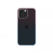 Чохол для мобільного телефону Apple iPhone 15 Pro Liquid Crystal Gradation Pink (ACS06700) (UA)
