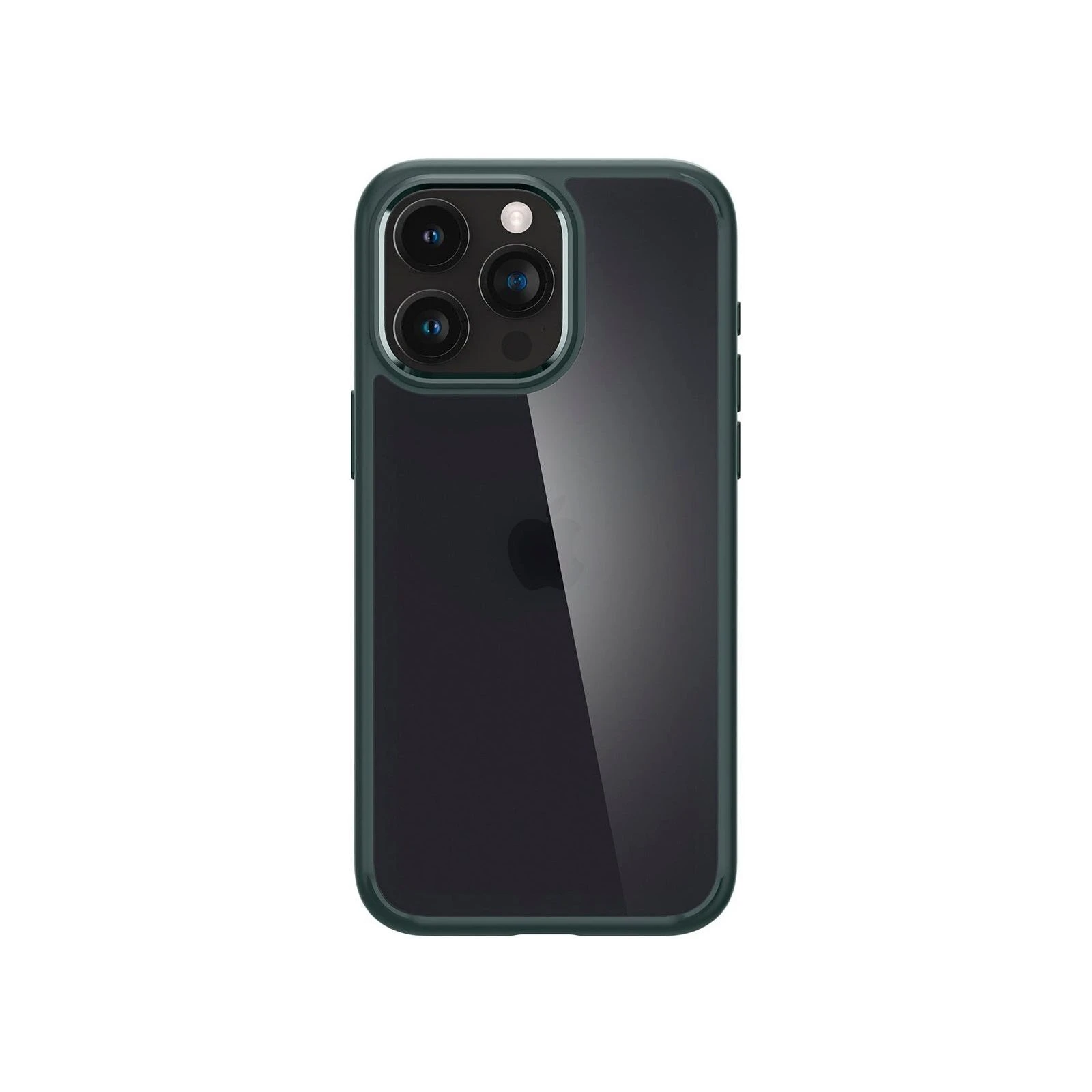 Чохол для мобільного телефону Apple iPhone 15 Pro Ultra Hybrid Frost Green (ACS06710) (UA)