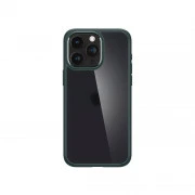 Чохол для мобільного телефону Apple iPhone 15 Pro Ultra Hybrid Frost Green (ACS06710) (UA)