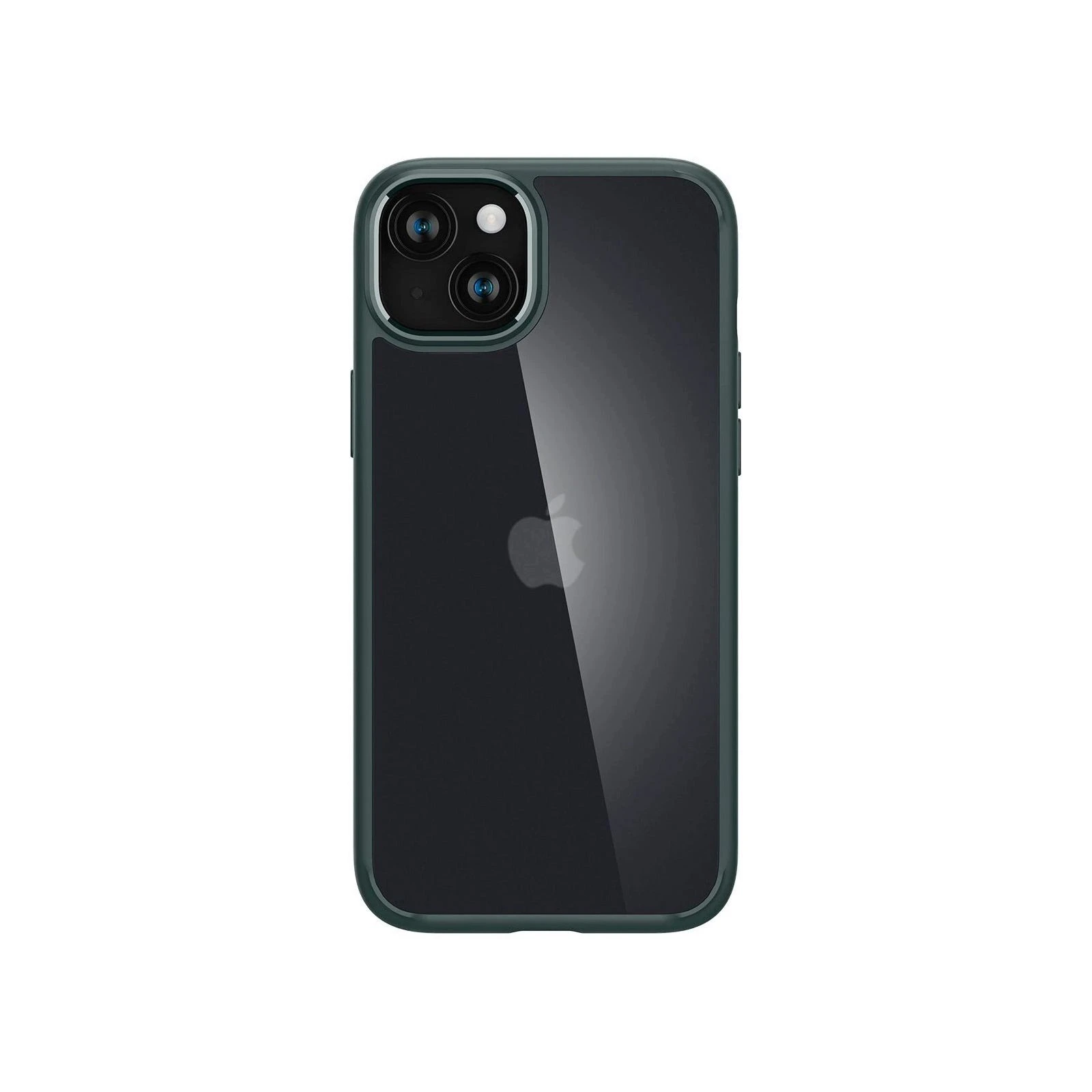 Чохол для мобільного телефону Apple iPhone 15 Ultra Hybrid Frost Green (ACS06798) (UA)