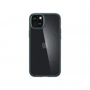 Чохол для мобільного телефону Apple iPhone 15 Ultra Hybrid Frost Green (ACS06798) (UA)