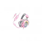 Fifine H6 RGB 7.1 Pink (H6P) (UA)