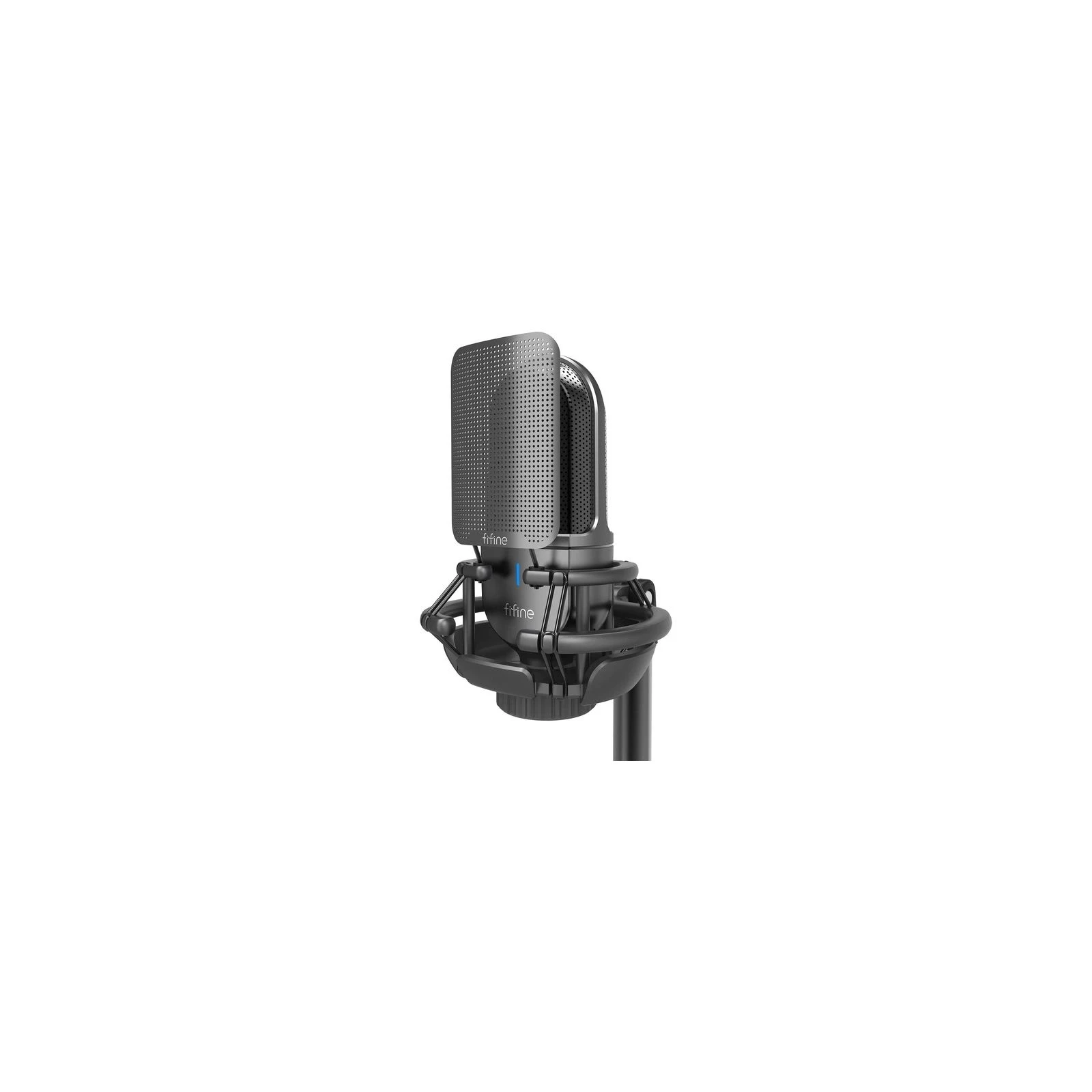 Fifine К726 XLR Black (K726) (UA)