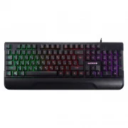 GamePro GK398 Headshot USB Black (GK398) (UA)