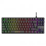 GamePro GK537 Nitro USB Black (GK537) (UA)