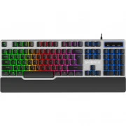 GamePro GK599 Stinger USB Grey (GK599) (UA)