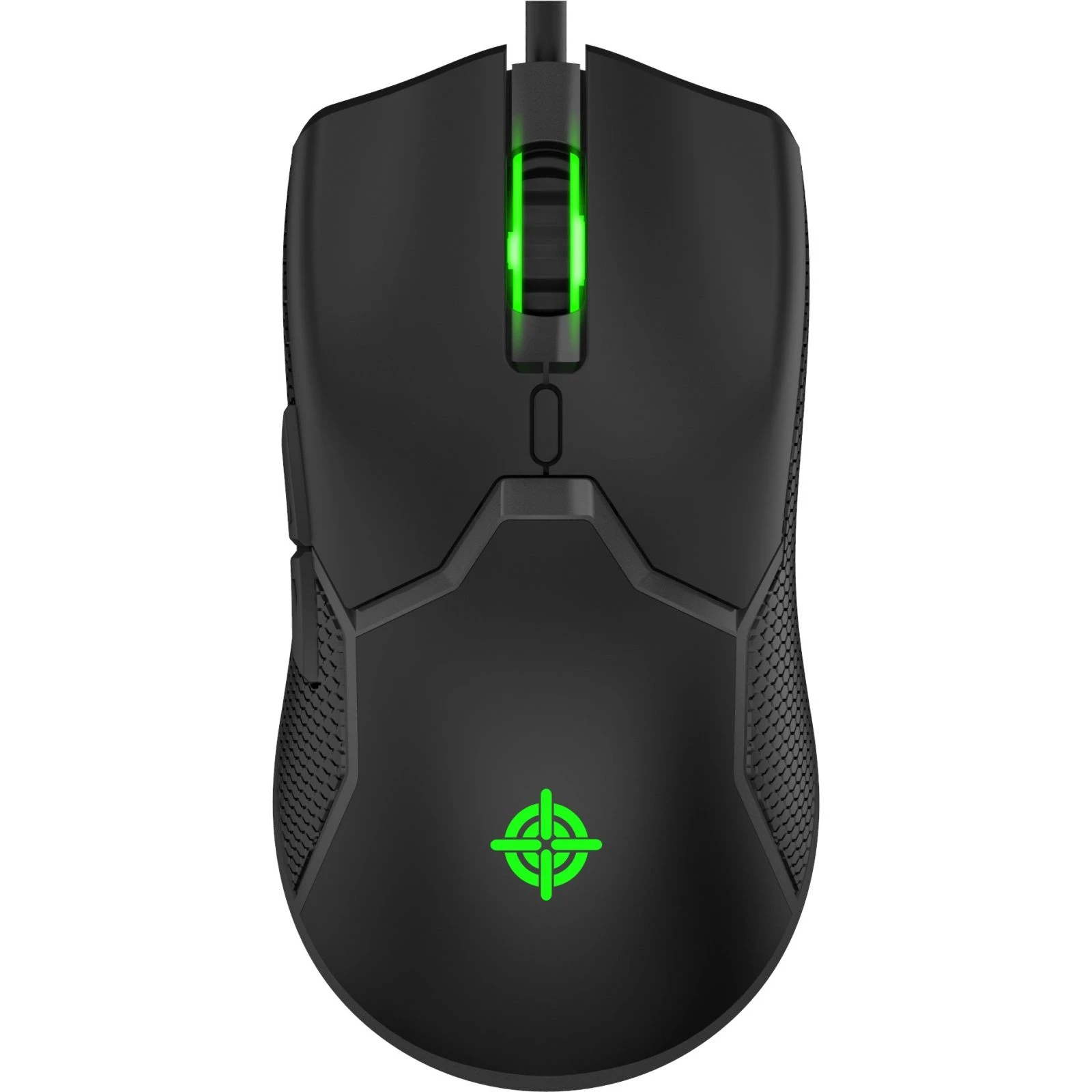 Мышь GamePro GM229 USB Black (GM229) (UA)