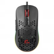 GamePro GM395 RGB USB Black (GM395) (UA)