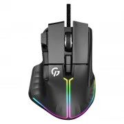 GamePro GM500B RGB USB Black (GM500B) (UA)