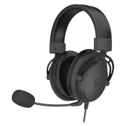 GamePro HS1050 Black (HS1050) (UA)