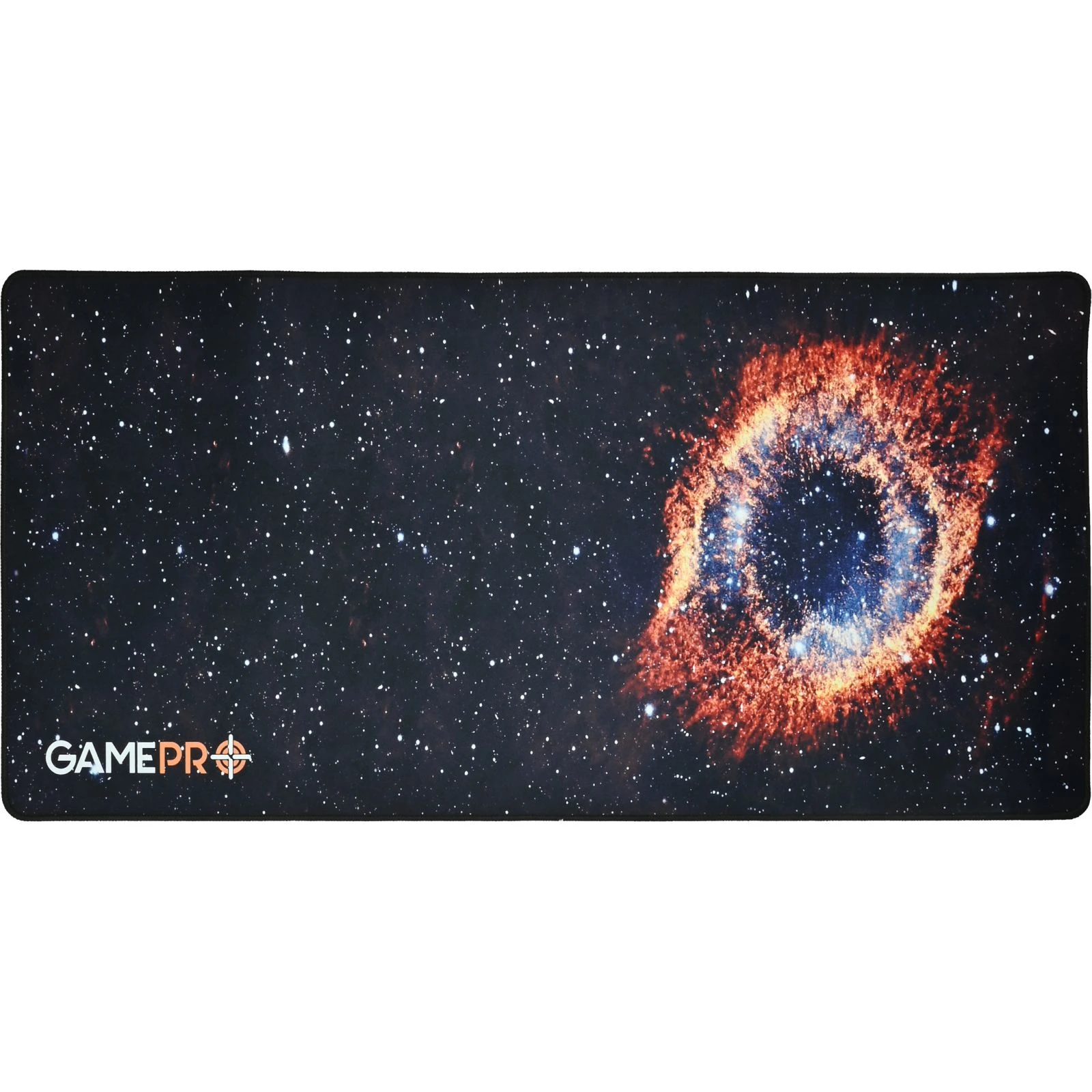 Килимок GamePro MP345G Black (MP345G) (UA)