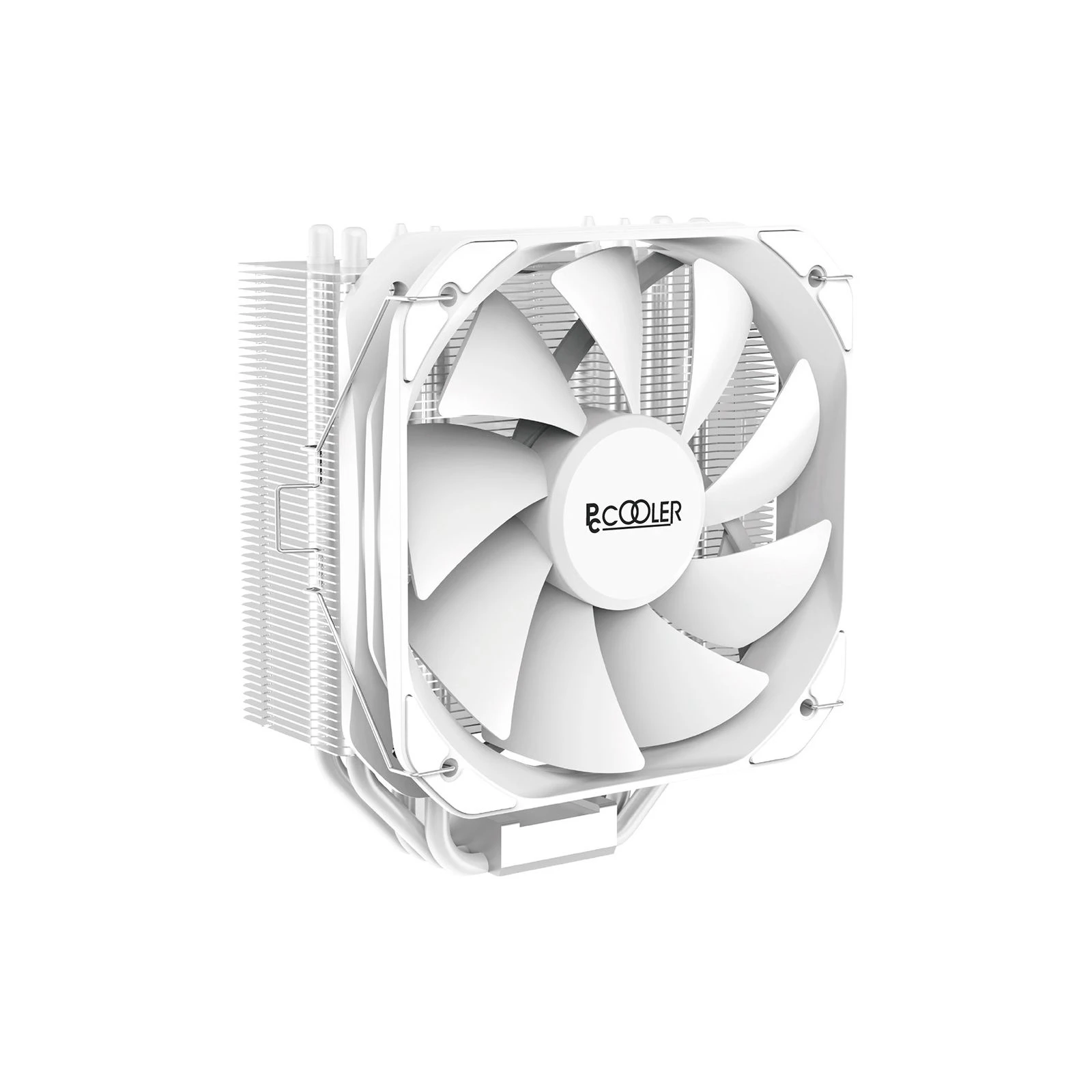 Кулер для процессора PcСooler PALADIN EX400S (PALADIN 400 WH) (UA)