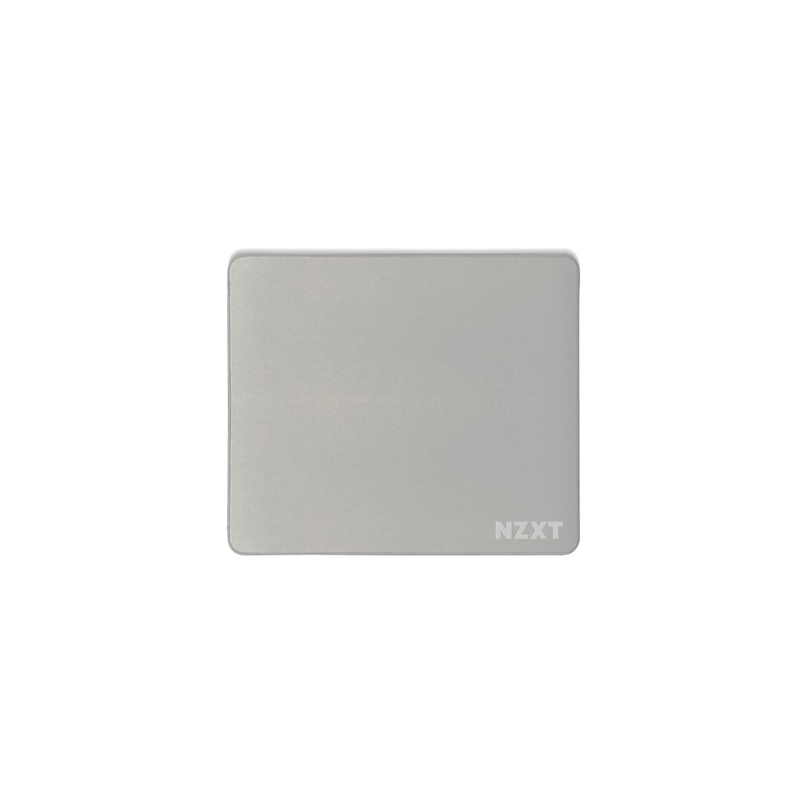 Килимок NZXT Mouse Mat Small Grey (MM-SMSSP-GR) (UA)