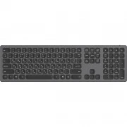 OfficePro SK1550 Wireless Black (SK1550B) (UA)
