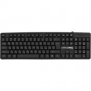 OfficePro SK166 USB Black (SK166) (UA)