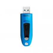 SanDisk 32Gb Ultra USB 3.0 Blue (SDCZ48-032G-U46B) (UA)