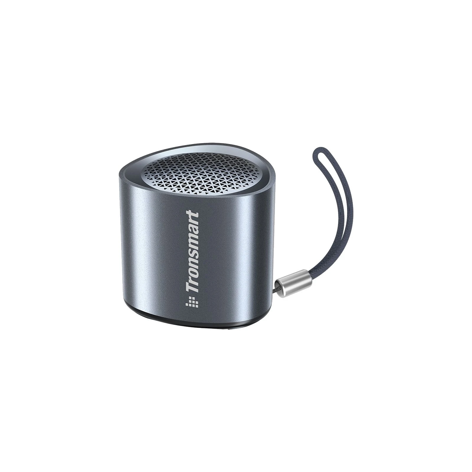 Акустична система Tronsmart Nimo Mini Speaker Black (963869) (UA)