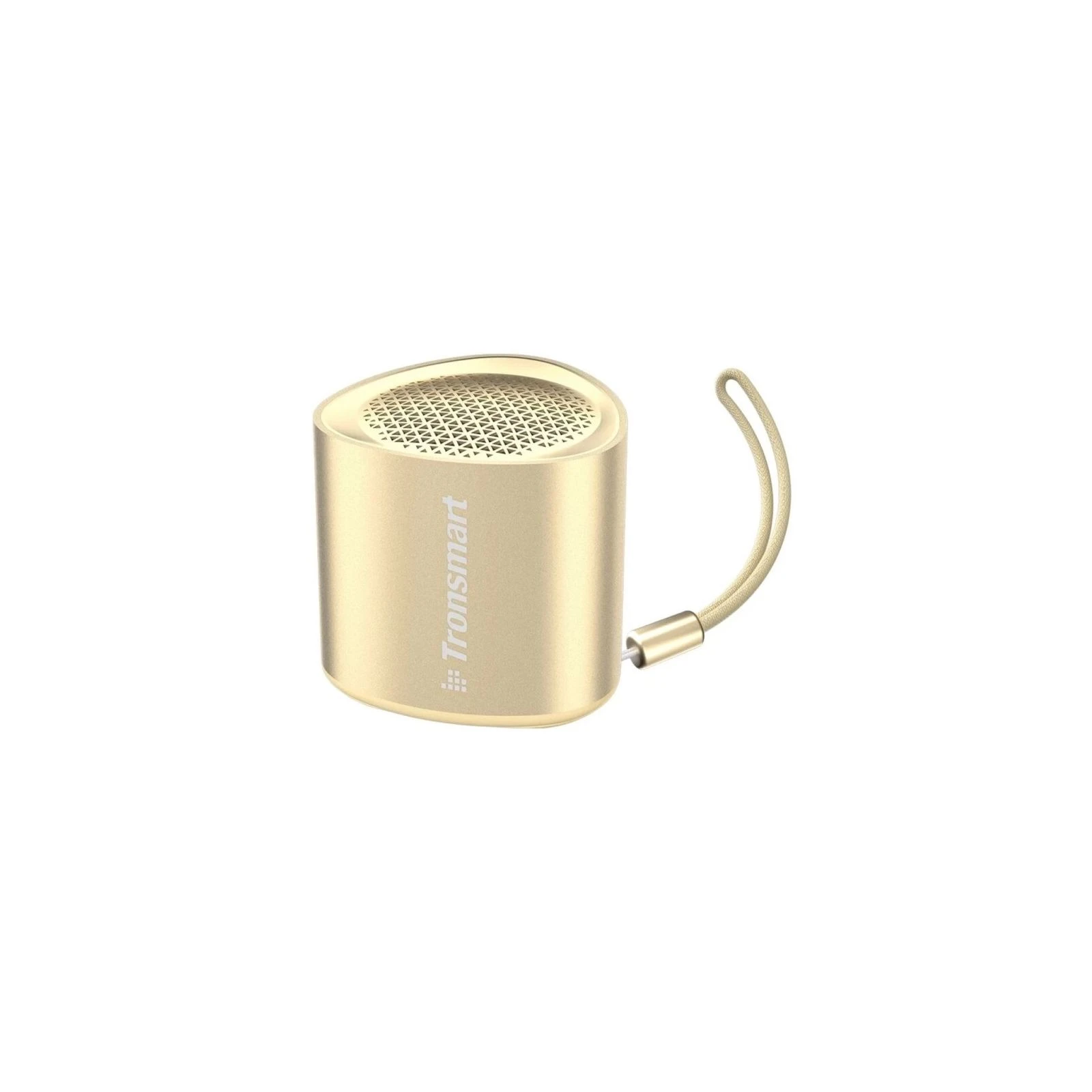 Акустична система Tronsmart Nimo Mini Speaker Gold (985908) (UA)