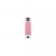 USB 3.2 512GB Transcend (TS512GESD310P) (UA)