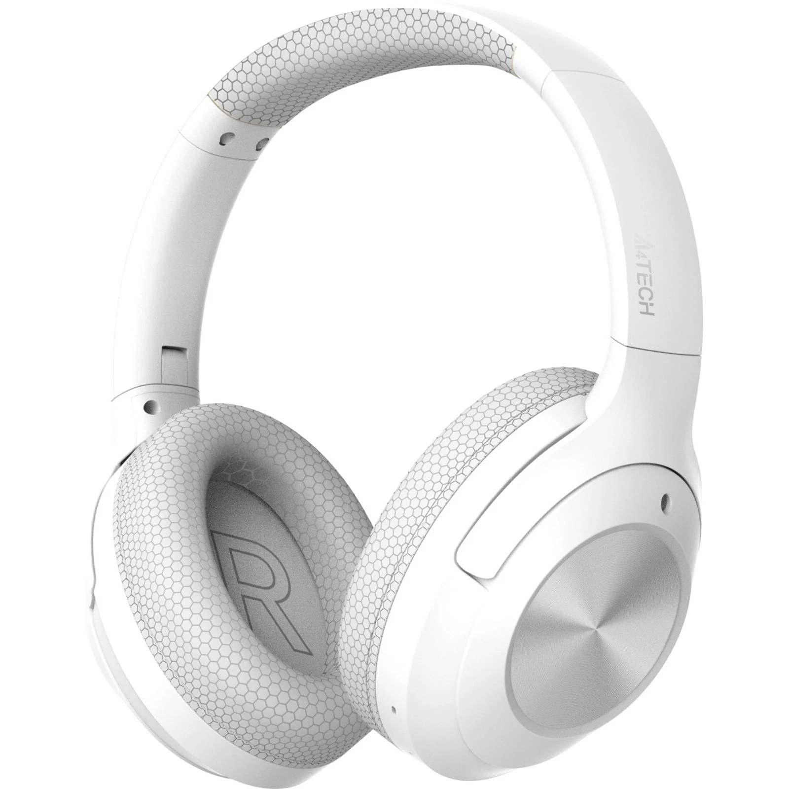 A4Tech BH220 White (4711421996228) (UA)