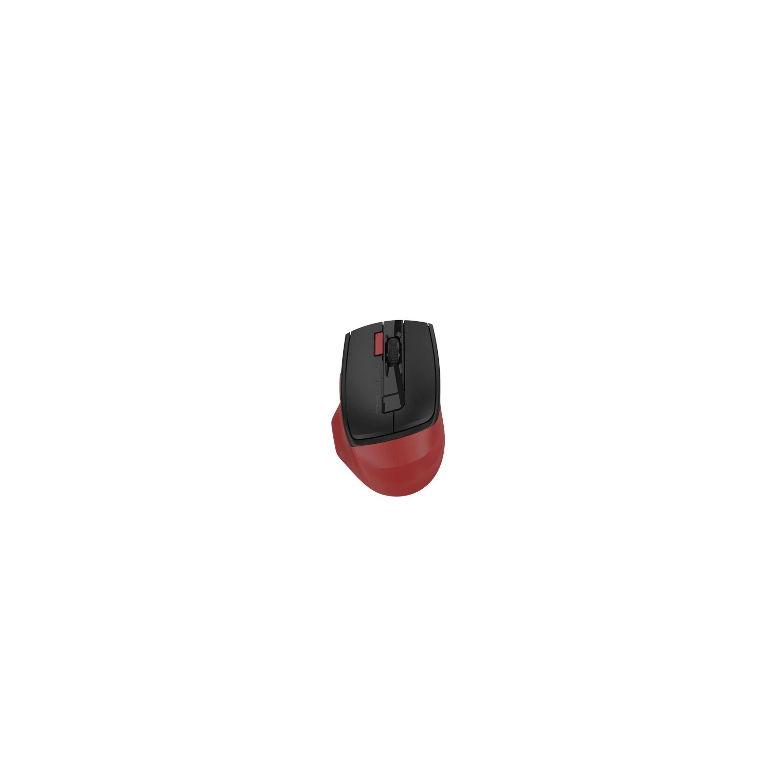 Миша A4Tech FG45CS Air Wireless Sports Red (4711421992862)