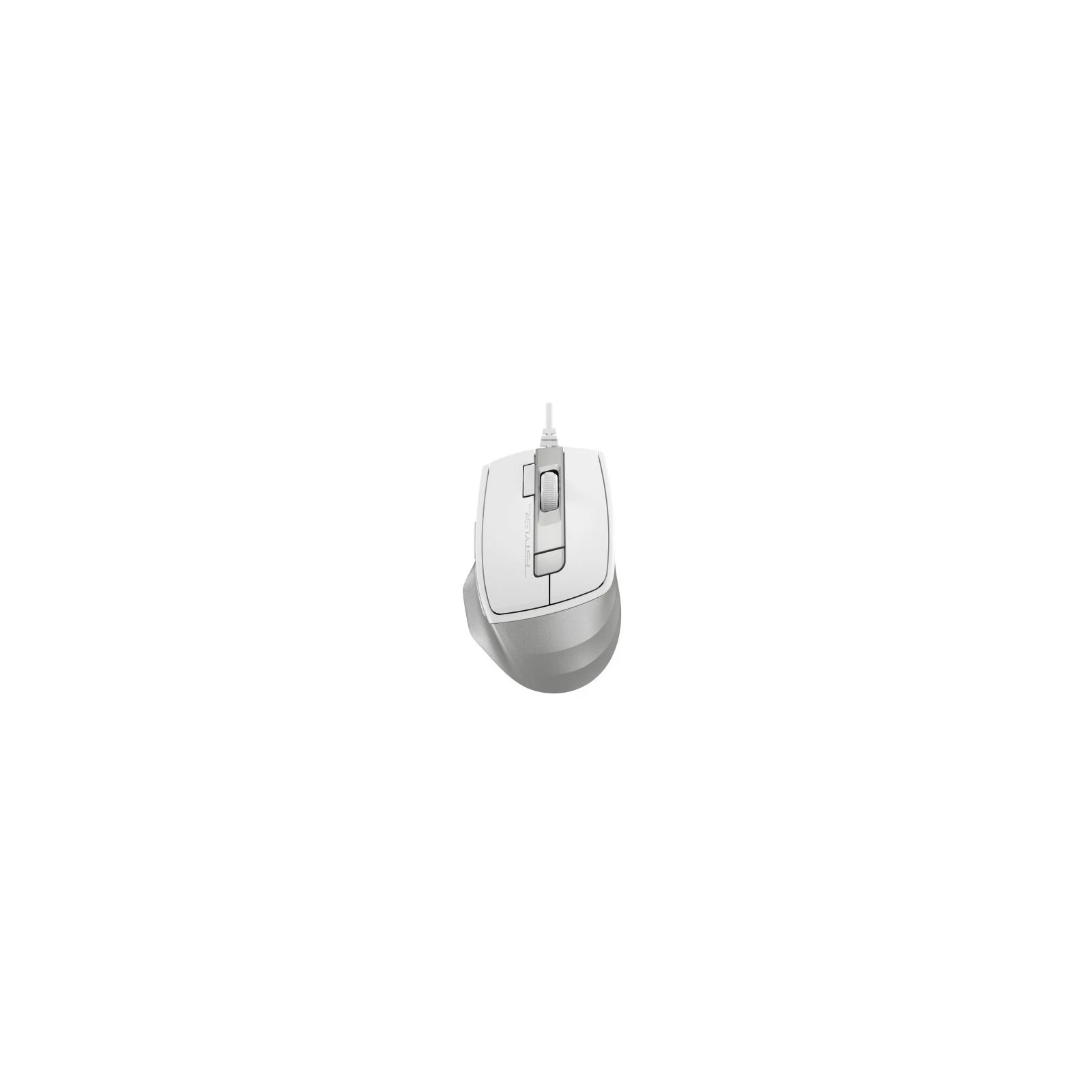 Мышь A4Tech FM45S Air USB Silver White (4711421992589) (UA)