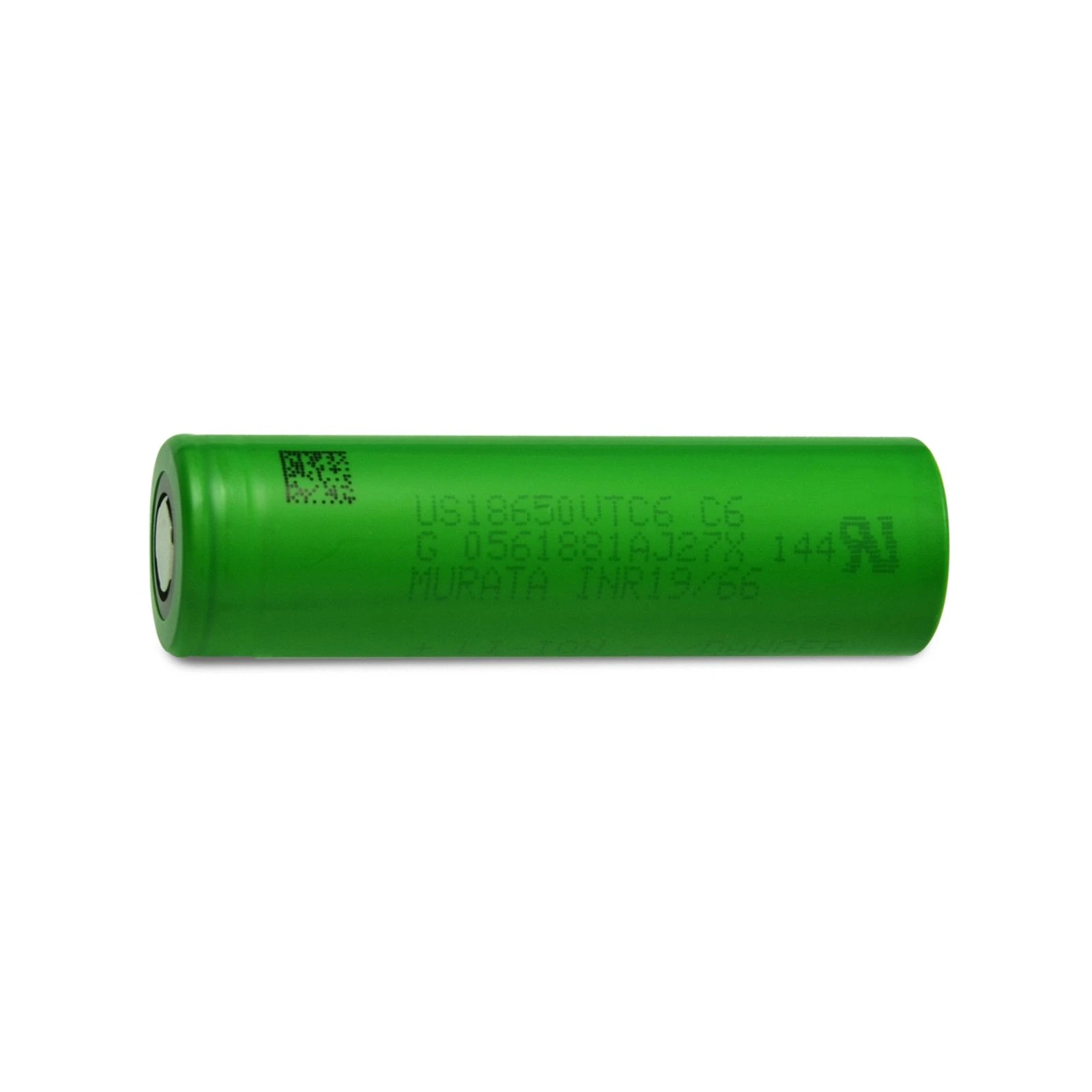 Батарейка Аккумулятор Sony Murata 18650 VTC6 3000mAh 15A (HP9915.0302) (UA)