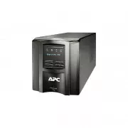 APC Smart-UPS 750VA LCD SmartConnect (SMT750IC) (UA)
