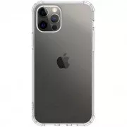 Чехол для мобильного телефона Armorstandart Air Force Apple iPhone 12/12 Pro Transparent (ARM57389) (UA)