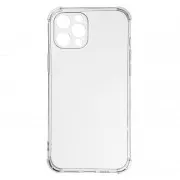 Чехол для мобильного телефона Armorstandart Air Force Apple iPhone 12 Pro Max Camera cover Transparent (ARM63365) (UA)